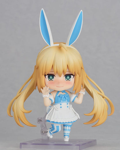 Fate/Grand Order Nendoroid Actiefiguur Berserker/Altria Caster 10 cm