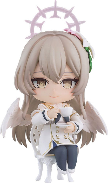 Blauw Archief Nendoroid Actiefiguur Nagisa Kirifuji 10 cm