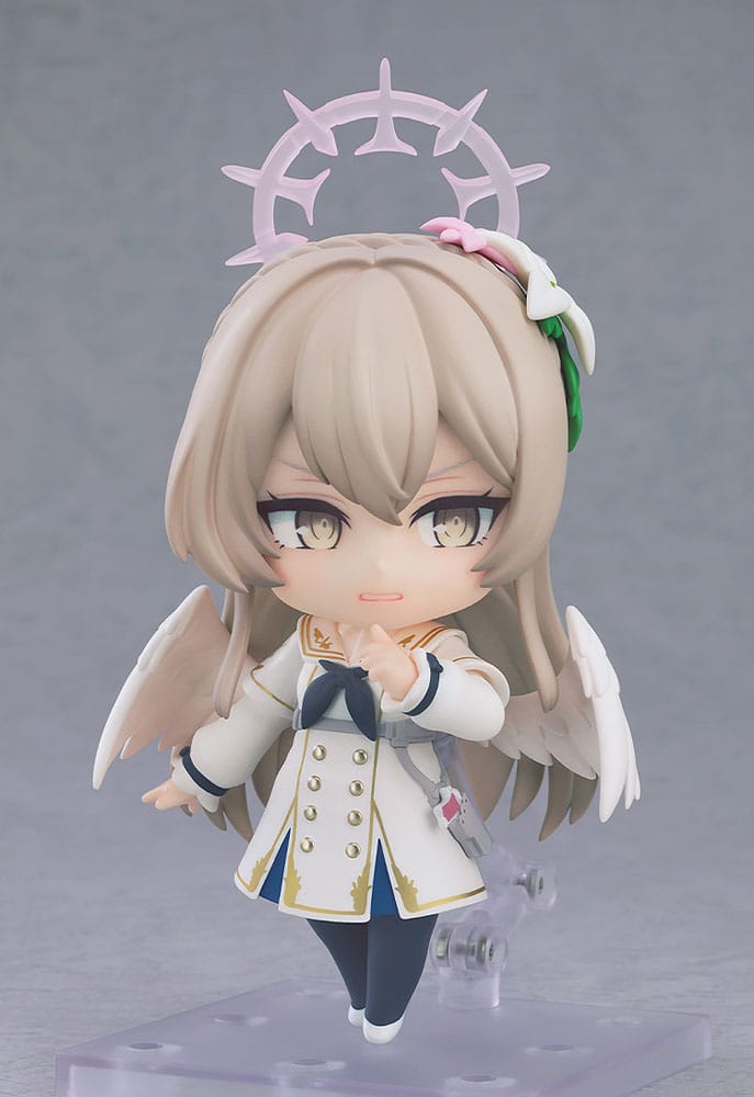 Blauw Archief Nendoroid Actiefiguur Nagisa Kirifuji 10 cm