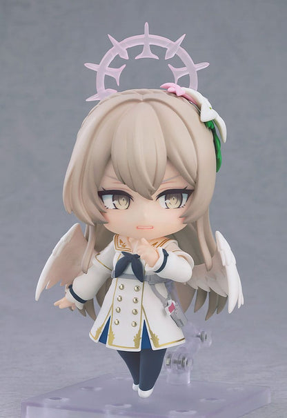 Blauw Archief Nendoroid Actiefiguur Nagisa Kirifuji 10 cm