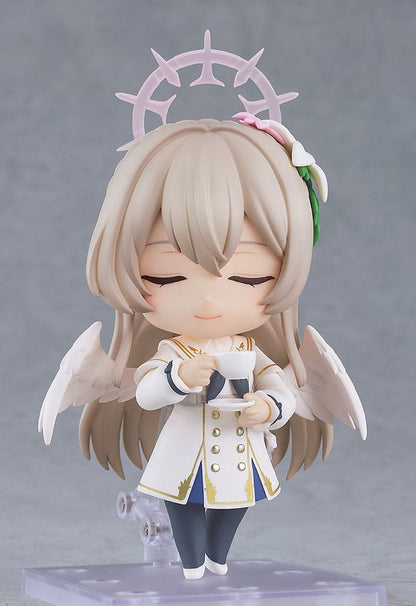 Blauw Archief Nendoroid Actiefiguur Nagisa Kirifuji 10 cm