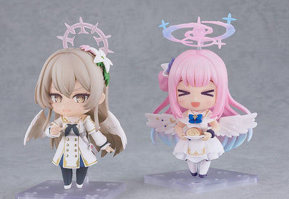 Blauw Archief Nendoroid Actiefiguur Nagisa Kirifuji 10 cm