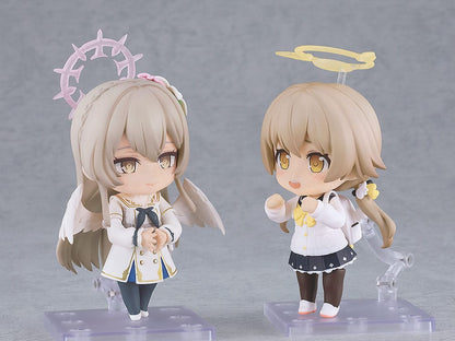 Blauw Archief Nendoroid Actiefiguur Nagisa Kirifuji 10 cm