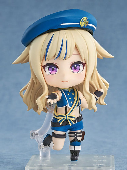 Himehina Nendoroid Actiefiguur Suzuki Hina 10 cm