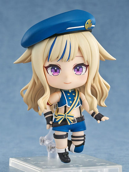 Himehina Nendoroid Actiefiguur Suzuki Hina 10 cm