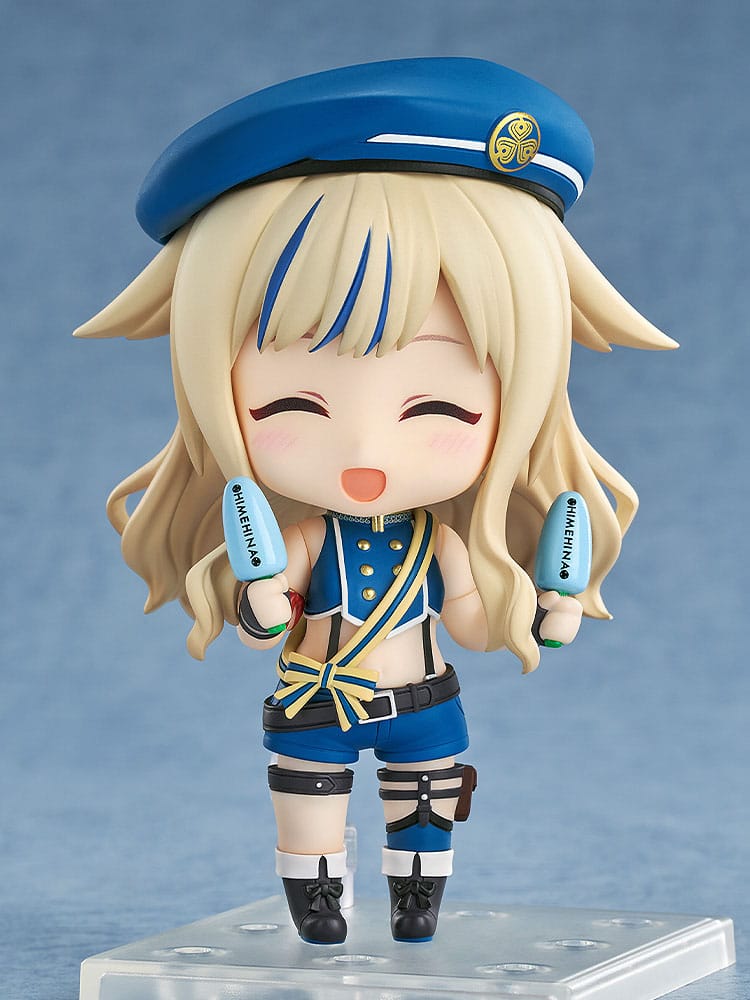 Himehina Nendoroid Actiefiguur Suzuki Hina 10 cm