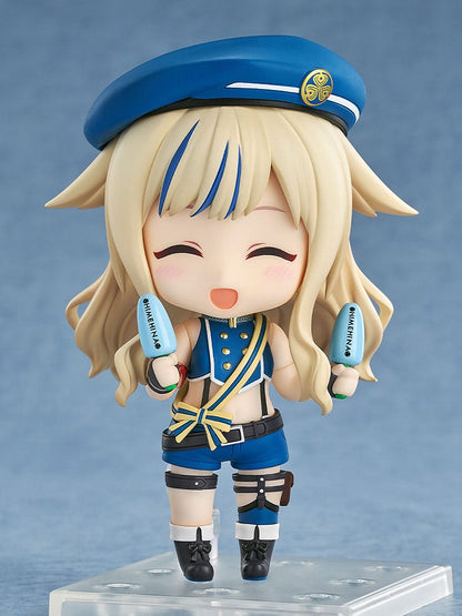 Himehina Nendoroid Actiefiguur Suzuki Hina 10 cm