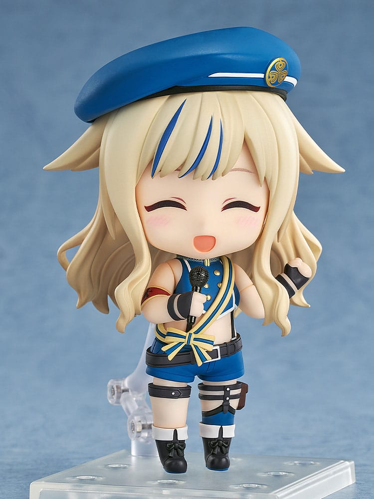 Himehina Nendoroid Actiefiguur Suzuki Hina 10 cm