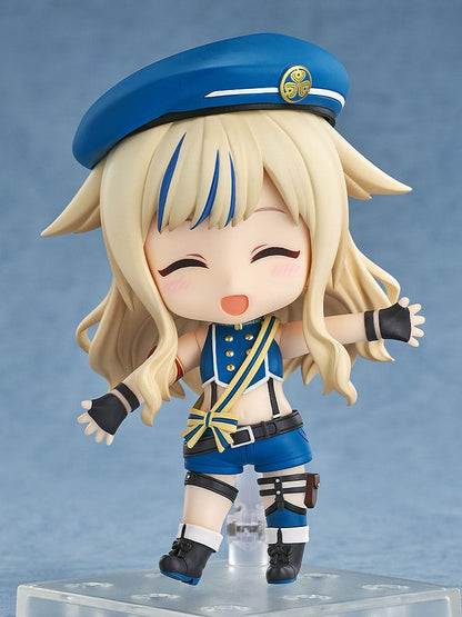 Himehina Nendoroid Actiefiguur Suzuki Hina 10 cm