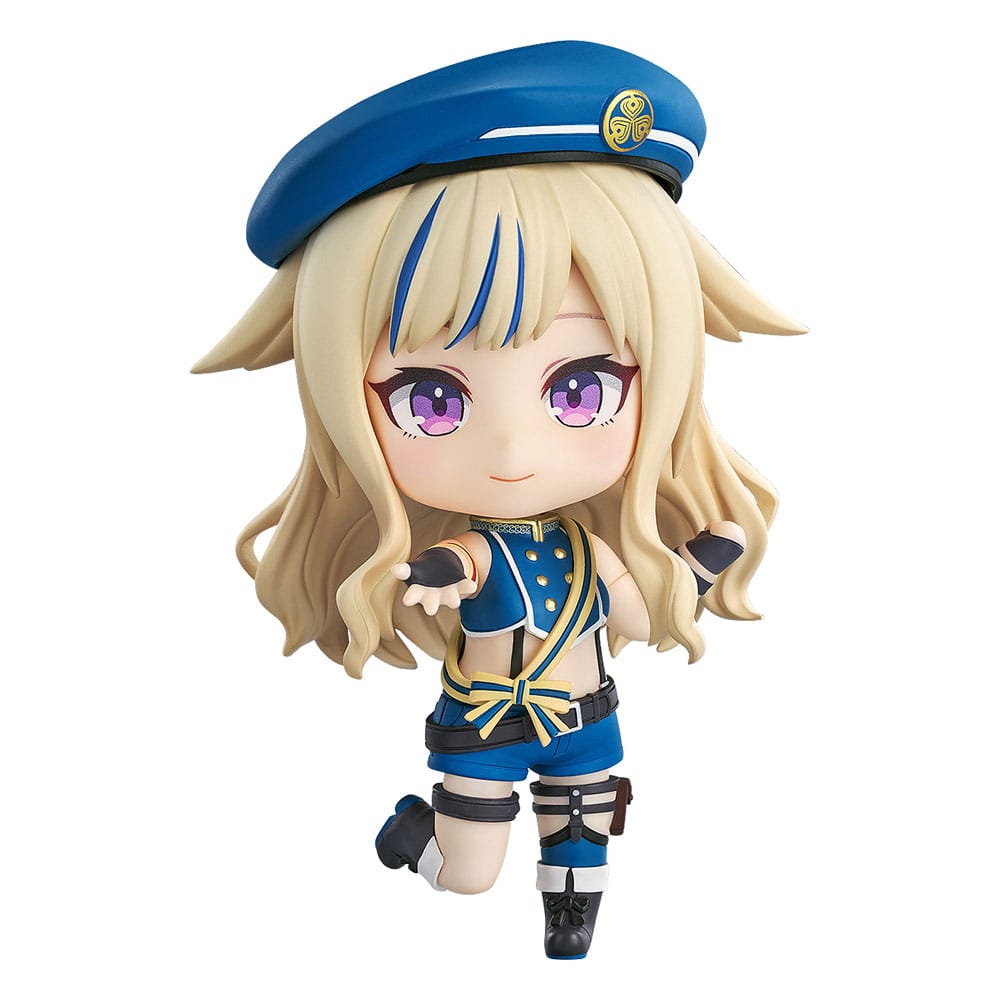 Himehina Nendoroid Actiefiguur Suzuki Hina 10 cm