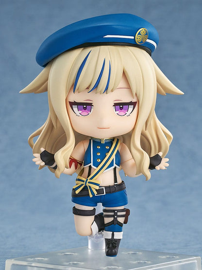 Himehina Nendoroid Actiefiguur Suzuki Hina 10 cm