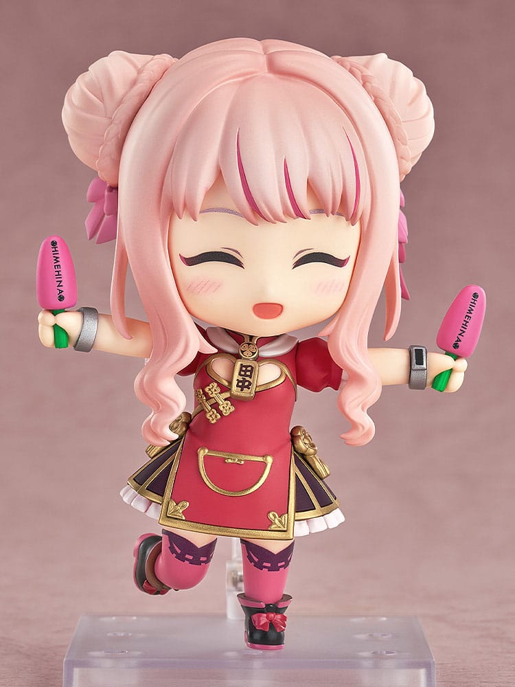 Himehina Nendoroid Actiefiguur Tanaka Hime 10 cm