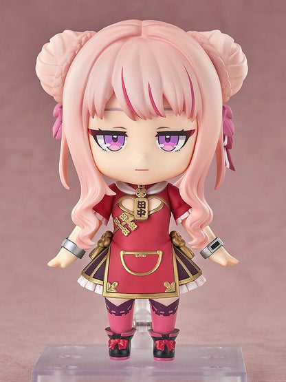 Himehina Nendoroid Actiefiguur Tanaka Hime 10 cm