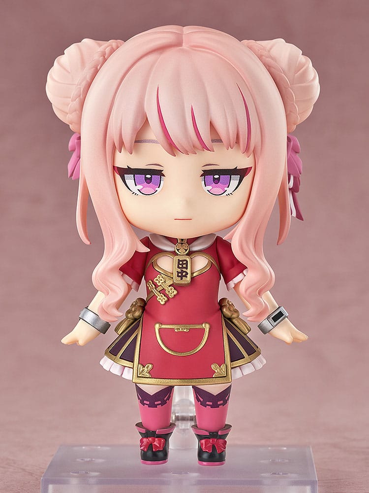 Himehina Nendoroid Actiefiguur Tanaka Hime 10 cm