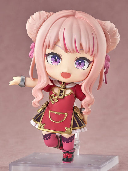 Himehina Nendoroid Actiefiguur Tanaka Hime 10 cm