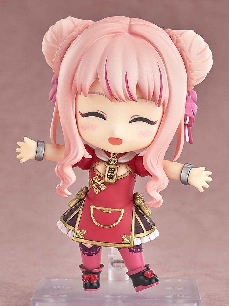 Himehina Nendoroid Actiefiguur Tanaka Hime 10 cm