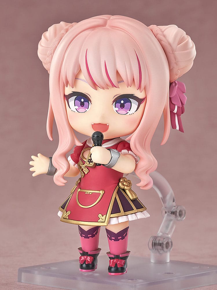 Himehina Nendoroid Actiefiguur Tanaka Hime 10 cm