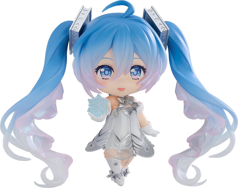 Character Vocal Series 01 Nendoroid-actiefiguur Hatsune Miku Symphony: 2025 Sapporo Concert Ver. 10 cm