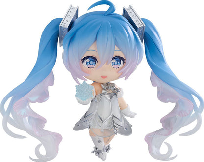 Character Vocal Series 01 Nendoroid-actiefiguur Hatsune Miku Symphony: 2025 Sapporo Concert Ver. 10 cm