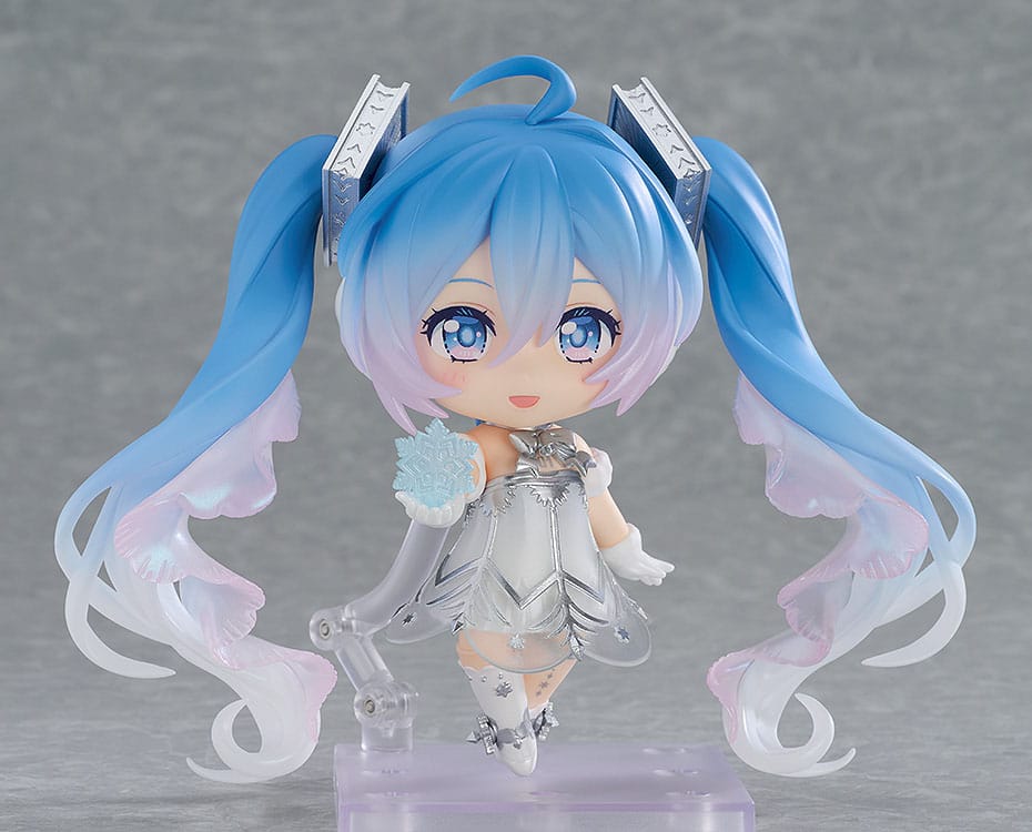 Character Vocal Series 01 Nendoroid-actiefiguur Hatsune Miku Symphony: 2025 Sapporo Concert Ver. 10 cm