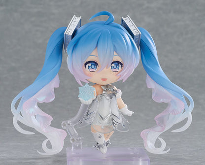 Character Vocal Series 01 Nendoroid-actiefiguur Hatsune Miku Symphony: 2025 Sapporo Concert Ver. 10 cm