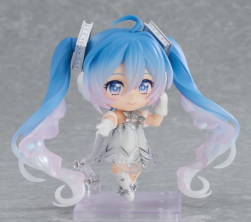 Character Vocal Series 01 Nendoroid-actiefiguur Hatsune Miku Symphony: 2025 Sapporo Concert Ver. 10 cm