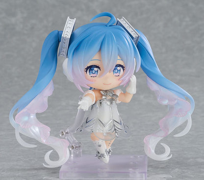 Character Vocal Series 01 Nendoroid-actiefiguur Hatsune Miku Symphony: 2025 Sapporo Concert Ver. 10 cm