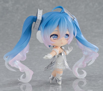 Character Vocal Series 01 Nendoroid-actiefiguur Hatsune Miku Symphony: 2025 Sapporo Concert Ver. 10 cm