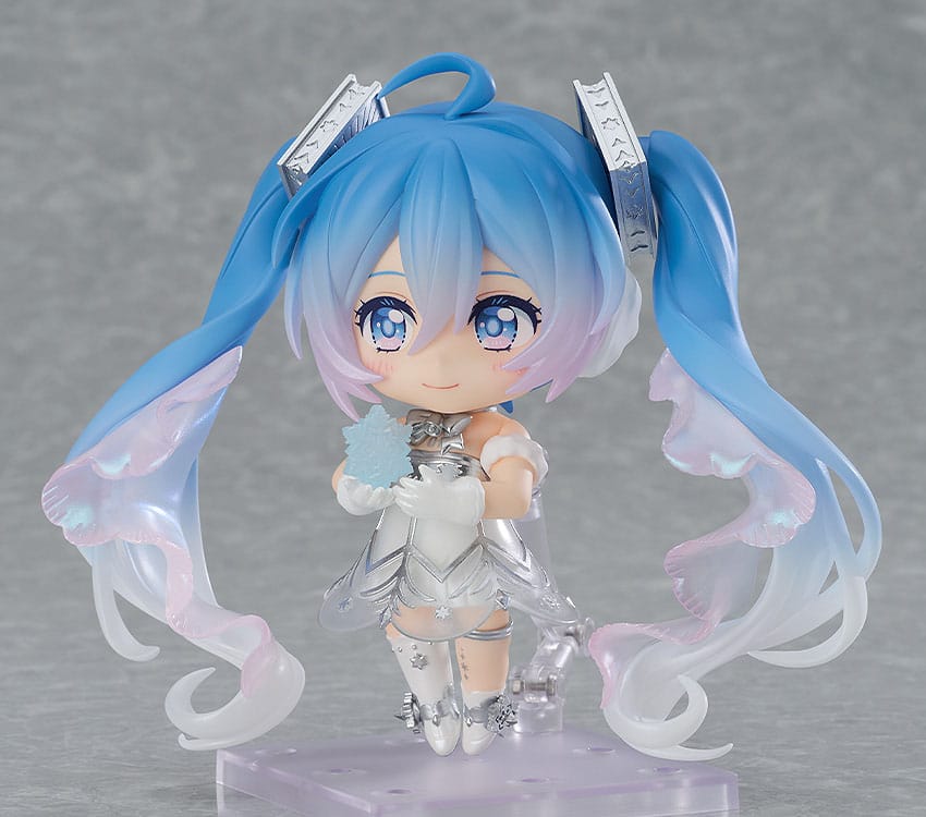 Character Vocal Series 01 Nendoroid-actiefiguur Hatsune Miku Symphony: 2025 Sapporo Concert Ver. 10 cm