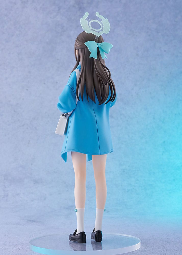 Blauw Archief Pop Up Parade PVC Beeld Airi (Band): Event KV Ver. 18 cm
