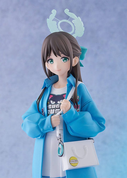Blauw Archief Pop Up Parade PVC Beeld Airi (Band): Event KV Ver. 18 cm