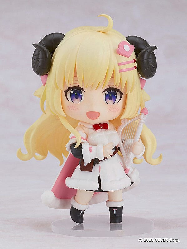 Hololive Production Nendoroid-actiefiguur Tsunomaki Watame 10 cm