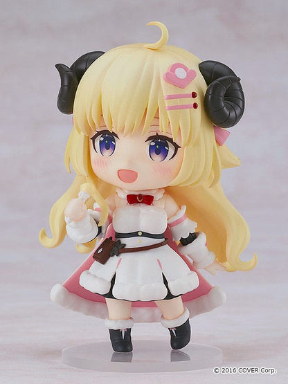 Hololive Production Nendoroid-actiefiguur Tsunomaki Watame 10 cm