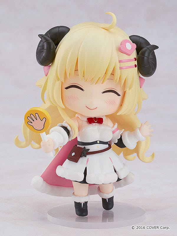 Hololive Production Nendoroid-actiefiguur Tsunomaki Watame 10 cm