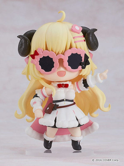 Hololive Production Nendoroid-actiefiguur Tsunomaki Watame 10 cm