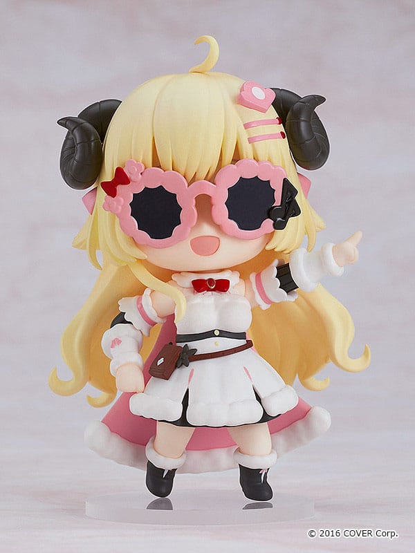Hololive Production Nendoroid-actiefiguur Tsunomaki Watame 10 cm