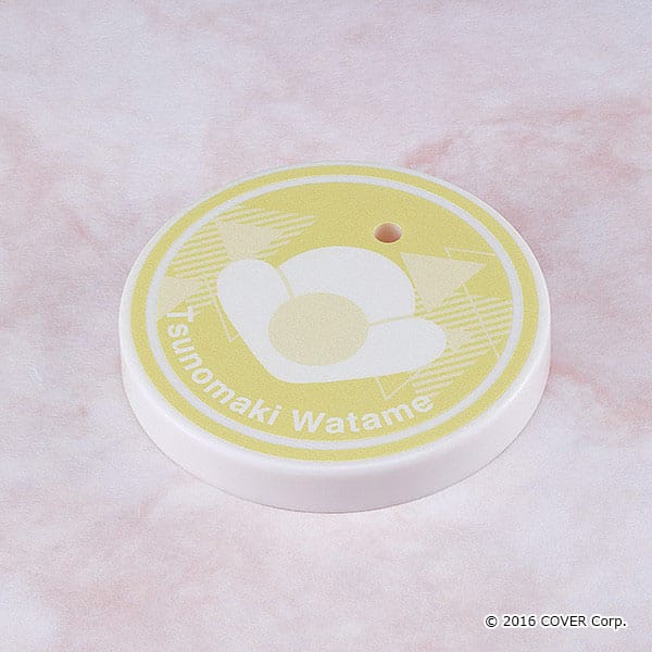 Hololive Production Nendoroid-actiefiguur Tsunomaki Watame 10 cm