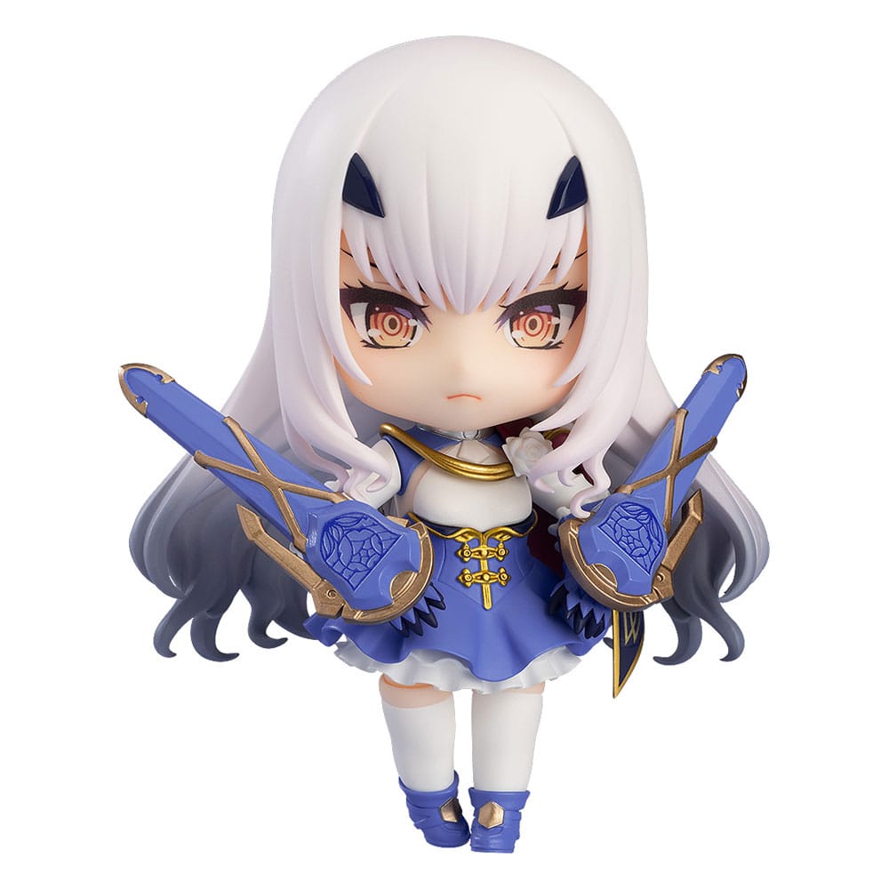 Fate/Grand Order Nendoroid Actiefiguur Lancer/Mélusine 10 cm