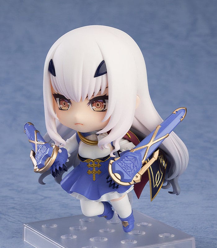 Fate/Grand Order Nendoroid Actiefiguur Lancer/Mélusine 10 cm