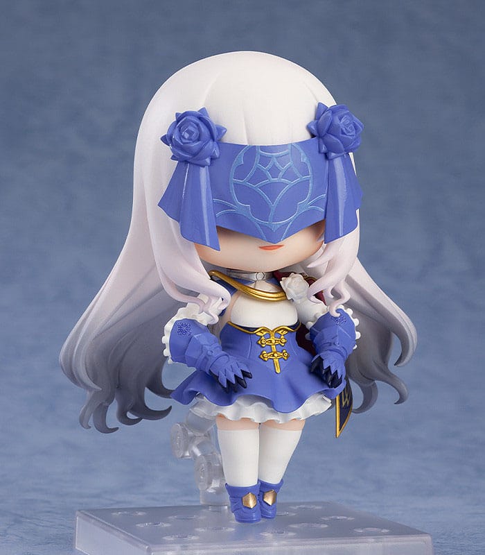 Fate/Grand Order Nendoroid Actiefiguur Lancer/Mélusine 10 cm