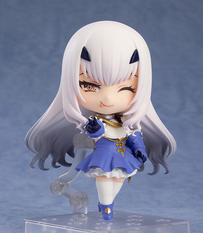 Fate/Grand Order Nendoroid Actiefiguur Lancer/Mélusine 10 cm