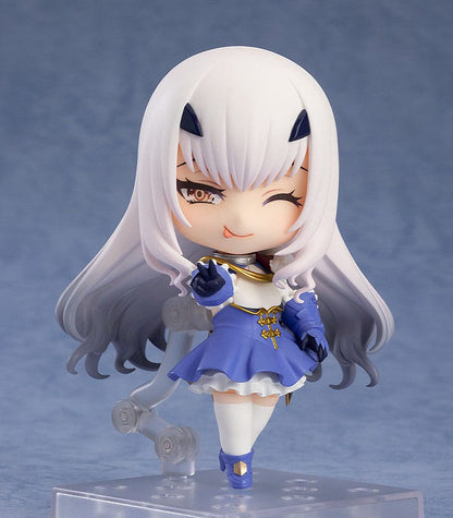 Fate/Grand Order Nendoroid Actiefiguur Lancer/Mélusine 10 cm