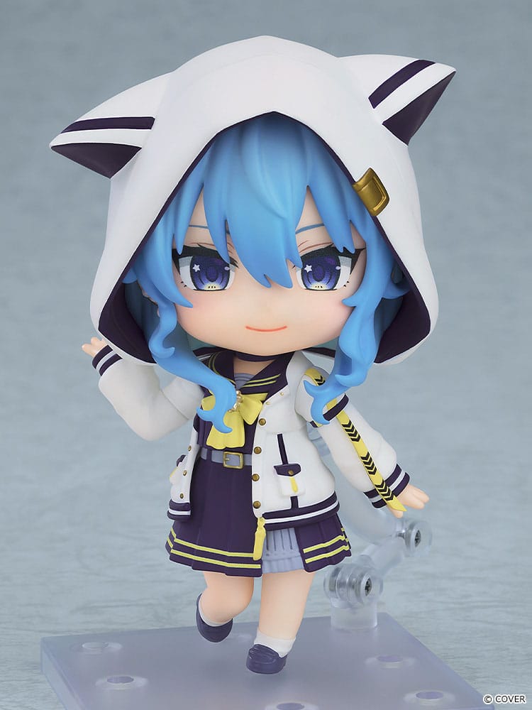 Hololive Production Nendoroid-actiefiguur Hoshimachi Suisei: Sailor Outfit Ver. 10 cm