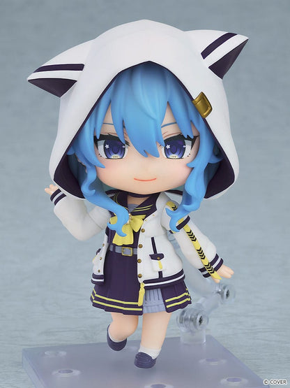 Hololive Production Nendoroid-actiefiguur Hoshimachi Suisei: Sailor Outfit Ver. 10 cm