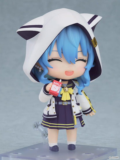 Hololive Production Nendoroid-actiefiguur Hoshimachi Suisei: Sailor Outfit Ver. 10 cm