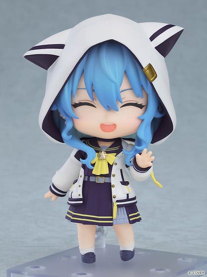 Hololive Production Nendoroid-actiefiguur Hoshimachi Suisei: Sailor Outfit Ver. 10 cm