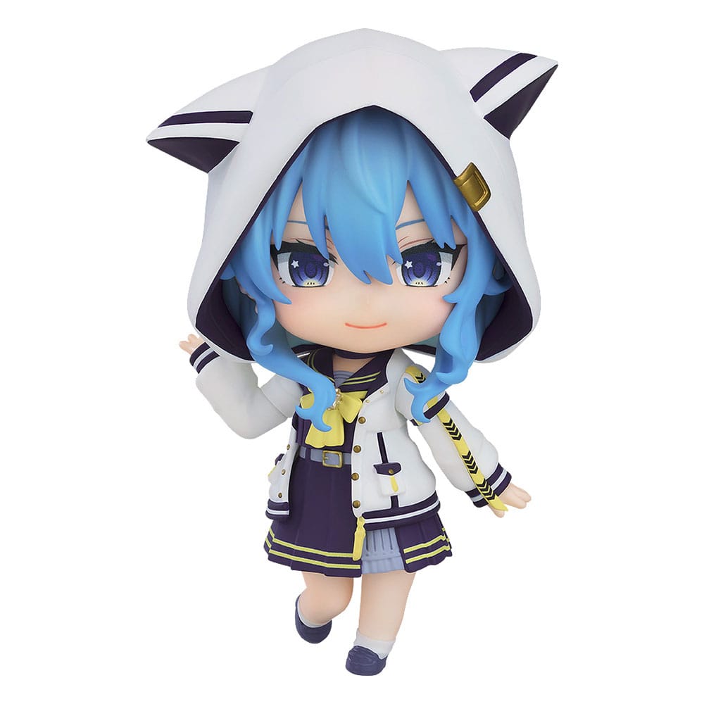 Hololive Production Nendoroid-actiefiguur Hoshimachi Suisei: Sailor Outfit Ver. 10 cm