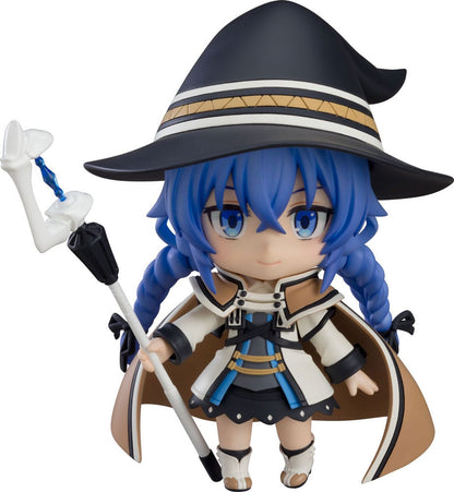 Mushoku Tensei: Werkloze reïncarnatie Nendoroid-actiefiguur Roxy Migurdia 10 cm