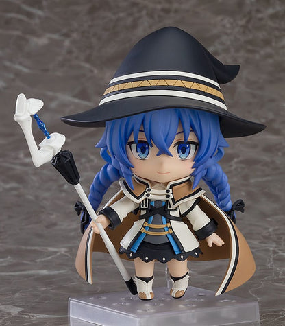 Mushoku Tensei: Werkloze reïncarnatie Nendoroid-actiefiguur Roxy Migurdia 10 cm