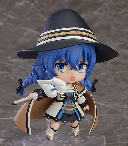 Mushoku Tensei: Werkloze reïncarnatie Nendoroid-actiefiguur Roxy Migurdia 10 cm